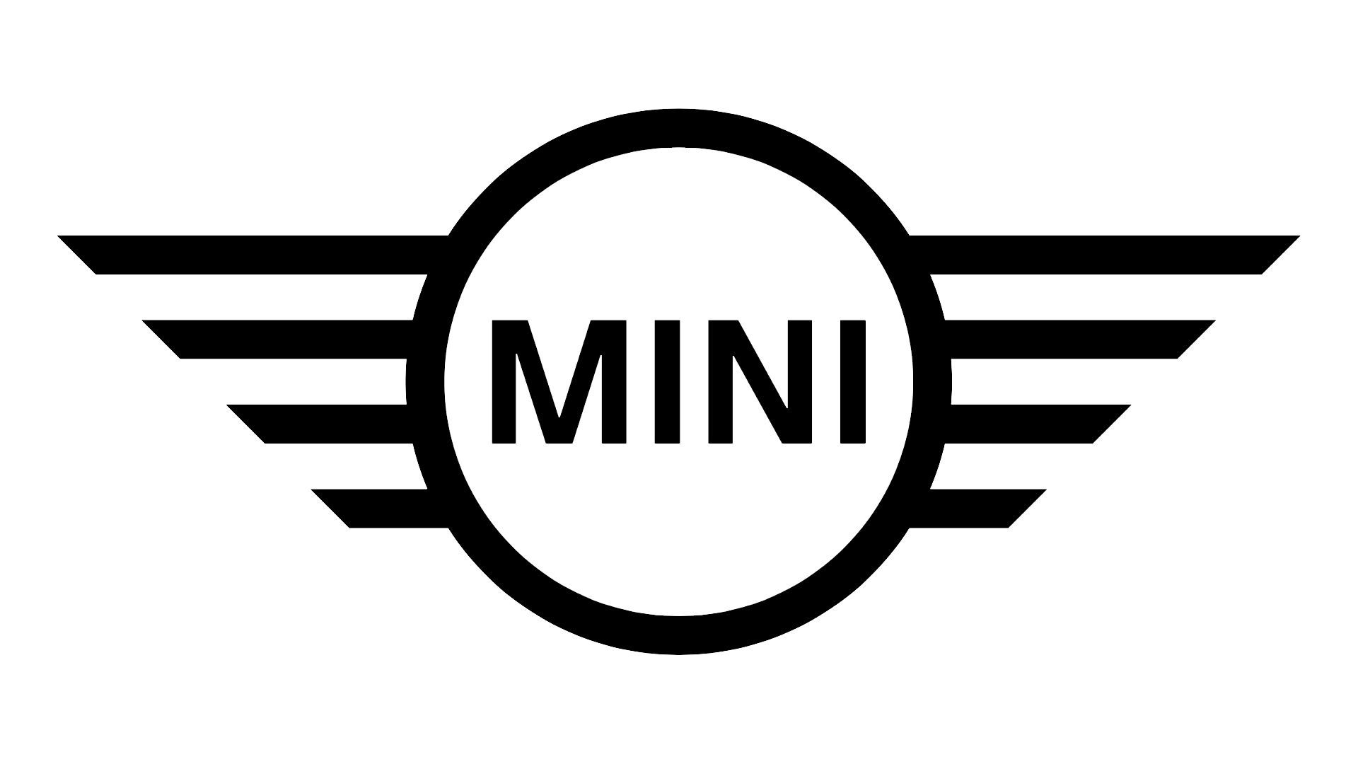 фирменный логотип бентли и купера мини